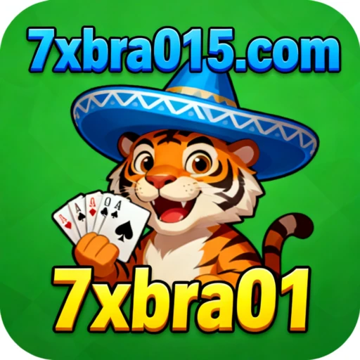 7xbra01 Logo